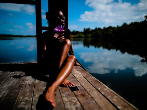 Comment visualiser son vision board