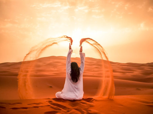 La résilience : votre super pouvoir!