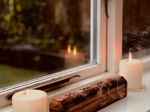 Comment communiquer avec l&rsquo;univers