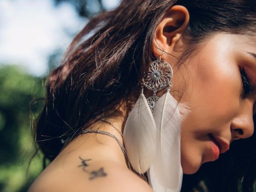 Comment changer une image négative de soi