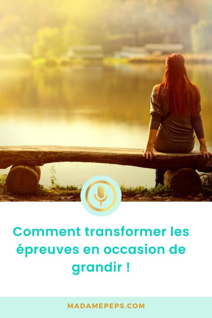 transformer une image de soi négative