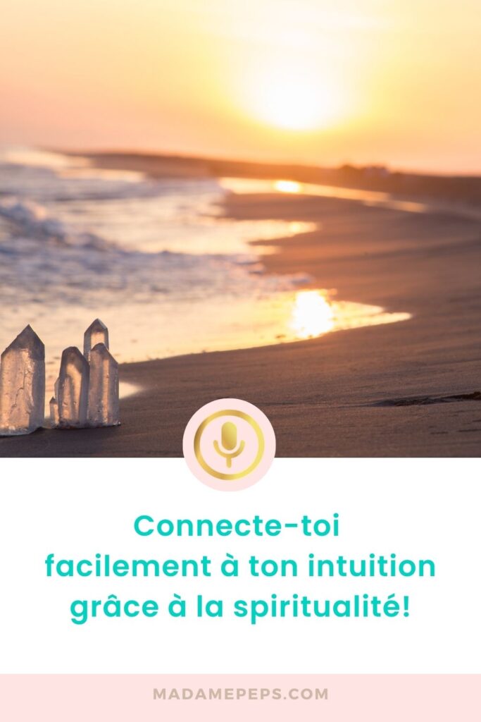 faire confiance à son intuition