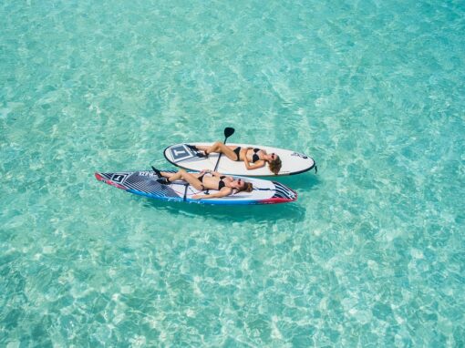 Multipotentielle et multipassionnée : faire de votre singularité une force!