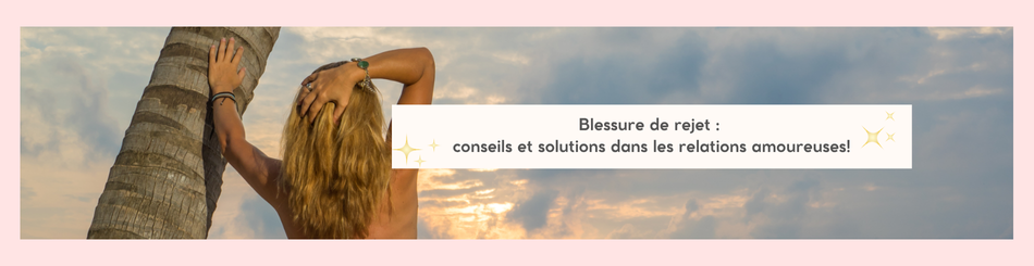 Blessure de rejet : conséquences et solutions dans les relations