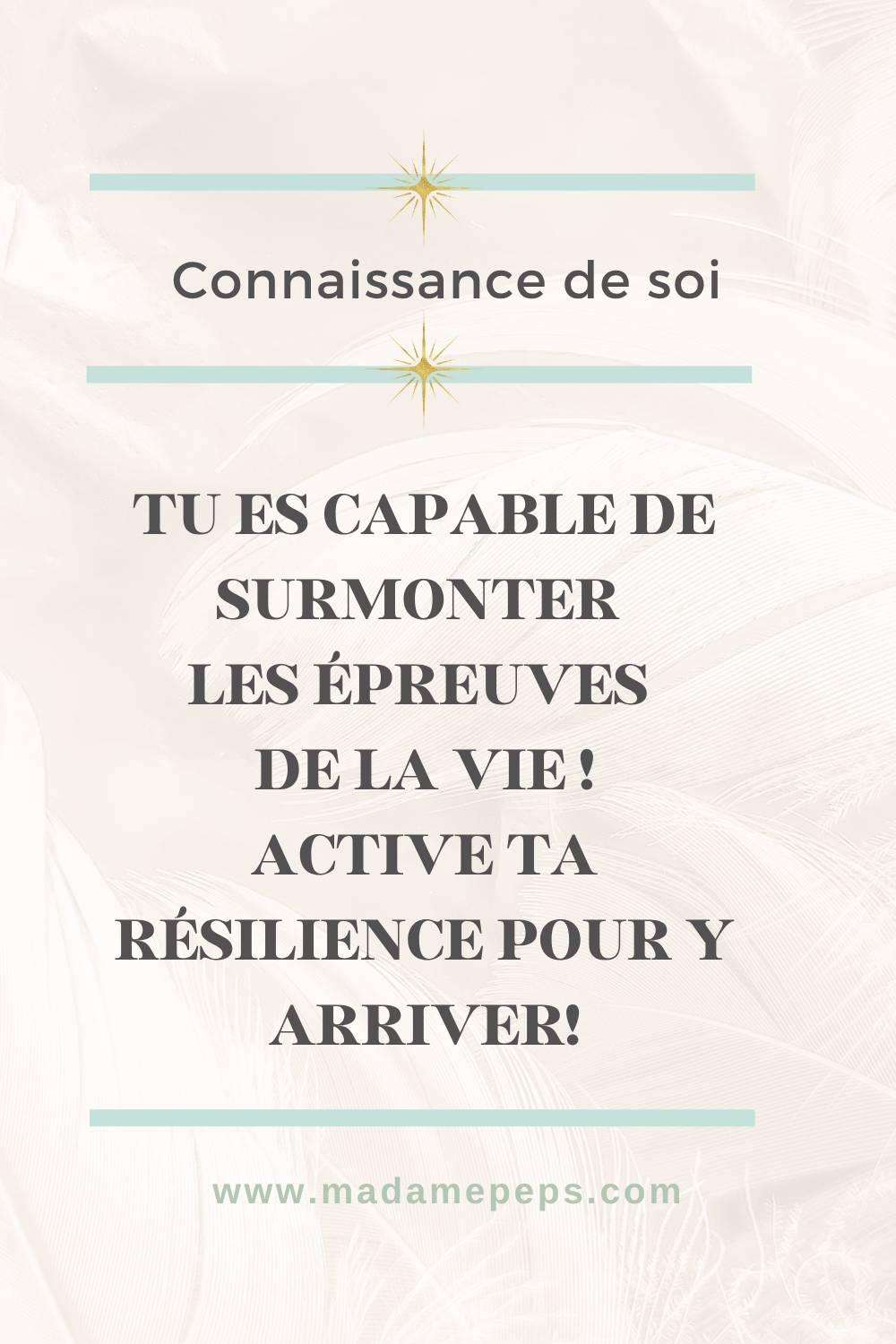 comment-surmonter-epreuve Arrêter de croire les paroles en amour! il faut voir les actes!