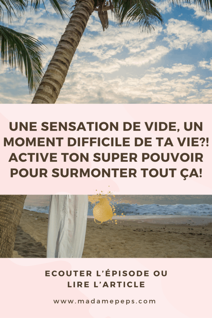 resilience-surmonter-epreuve-difficile arrête d'attendre pour être heureuse!