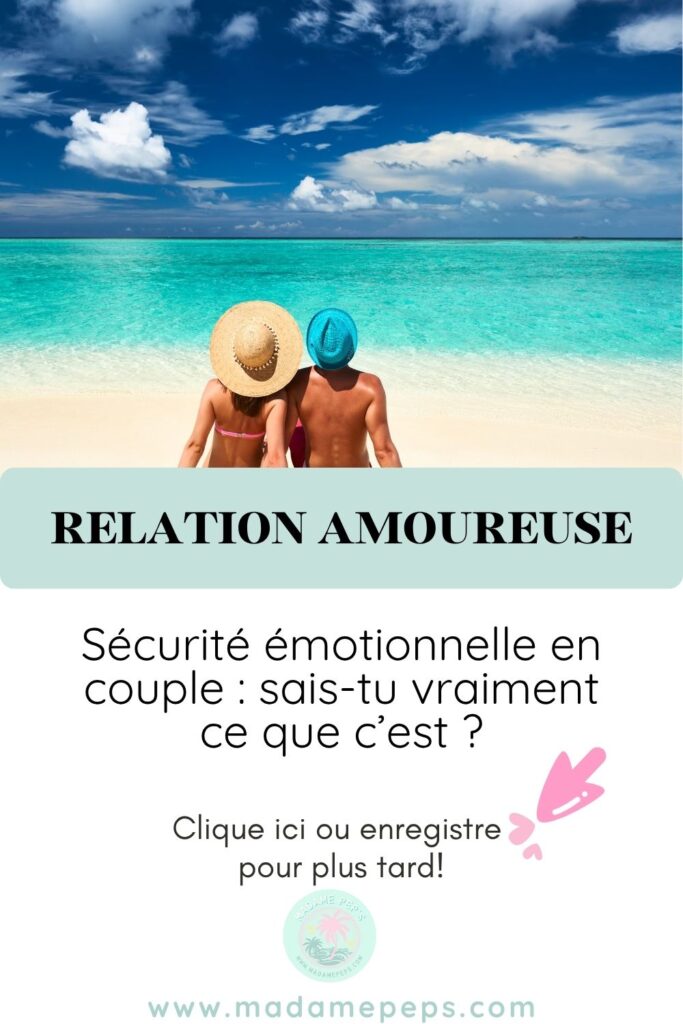 Pourquoi je ne suis pas heureuse dans mon couple?! Mantra positif de la semaine ✨<br />
"Je suis une source de lumière, et ma sensibilité est mon super pouvoir."