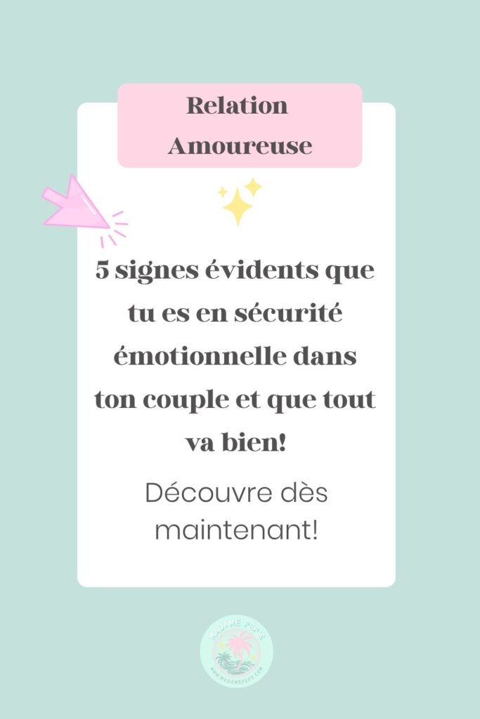 Pourquoi je ne suis pas heureuse dans mon couple?! Tu es hypersensible? et si tu apprenais à accepter ces belles émotions? je t'explique tout!