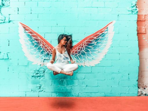 Comment savoir si tu es multipotentielle?!